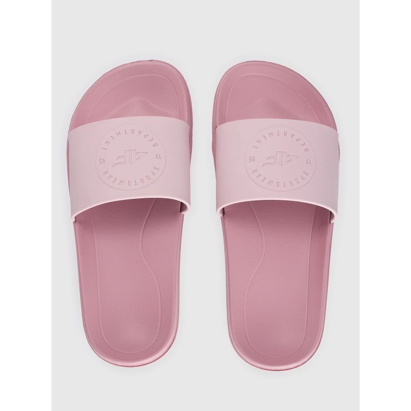 Girls' flip-flops 4F 4FJWSS26FSLIF031-56S