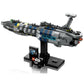 LEGO Star Wars 75377 The Invisible Hand In preparation Your Sports Performance