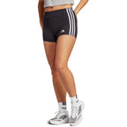adidas Essentials 3-Stripes Single Jersey Booty W IC0757 Clothing/Training Adidas