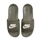 Nike Victori One khaki flip-flops CN9675 303