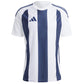 Adidas Striped 24 JSY M T-shirt IW4554 Clothing/Football Adidas