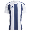 Adidas Striped 24 JSY M T-shirt IW4554 Clothing/Football Adidas