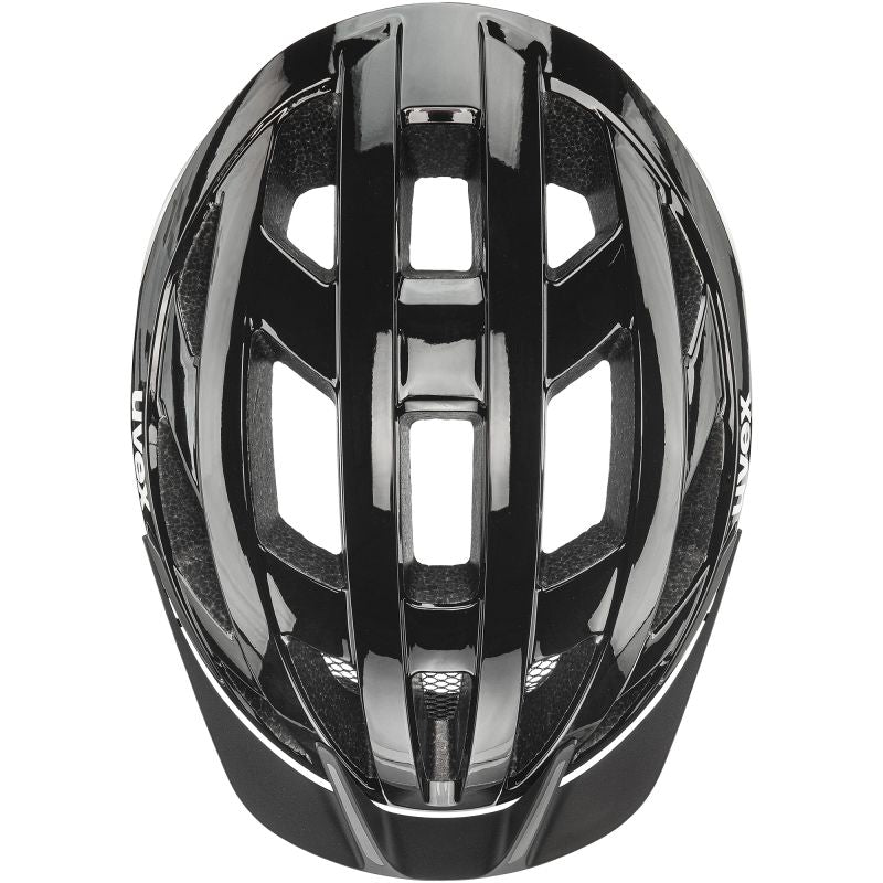 UVEX I-vo 2 pure Cycling Helmet