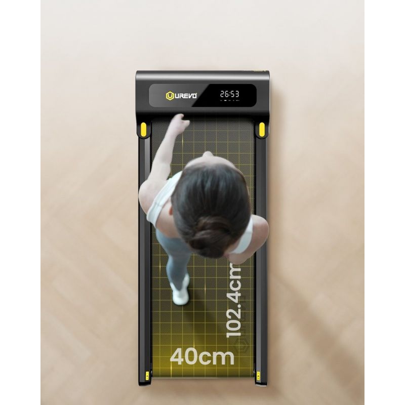 Urevo SP1 Lite Walkingpad Treadmill In preparation Your Sports Performance