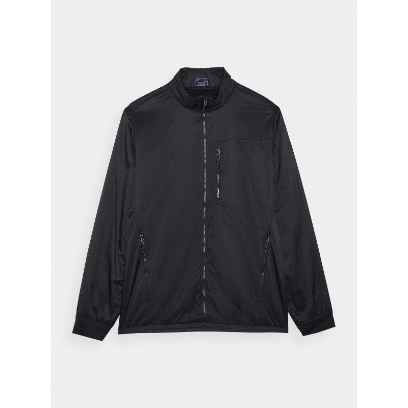 Primaloft active men's trekking jacket 4F 4FWSS24TDJAM308-21S *Kategoria tymczasowa Your Sports Performance