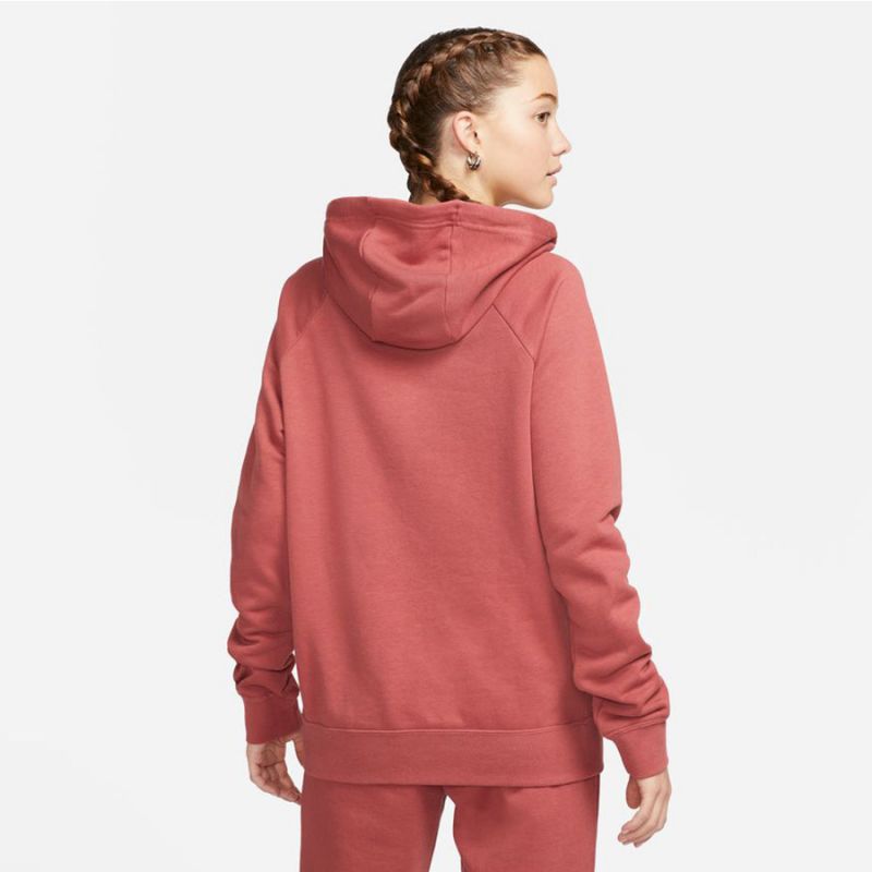 Nike Sportswear Essential Hoddie PO HBR W DX2319 691 sweatshirt Clothing/Lifestyle Your Sports Performance