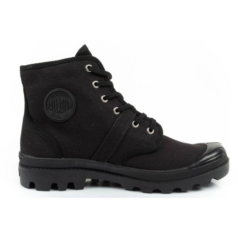 Palladium M 00069-001 sports shoes Footwear/Lifestyle/Palladium Your Sports Performance