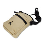 Air Jordan Airborne Crossbody Messenger Bag - 9A0631-X6A Akcesoria i sprzęt koszykarski/Saszetki, nerki Your Sports Performance