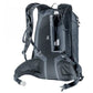 Deuter Updays 20 ski touring backpack - black Survival/Torby, plecaki, organizery Your Sports Performance
