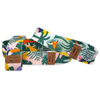 Spokey Home Jungle SPK-941536 training rubber set Accessories/Training equipment Your Sports Performance