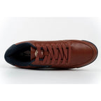 Umbro Men’s Sports Shoes Uriel Sneakers, Brown and Comfortable