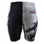 Training shorts Masters Mfc - Stm-Warrior M 066662-M Clothing/martial arts Your Sports Performance