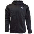 PUMA Train All Day FZ Men's Training Hoodie - 522339-01 Odzież/Odzież na co dzień Your Sports Performance