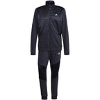 Adidas Satin French Terry Track Suit M HI5396 Clothing/Training Adidas