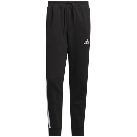 adidas Essentials 3-Stripes Fleece M JD1861 pants Clothing/Lifestyle/Trousers, shorts Adidas