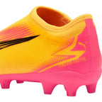 Puma Ultra Match LL FG/AG Jr 107770 03 football shoes Footwear/Football/Kids Puma