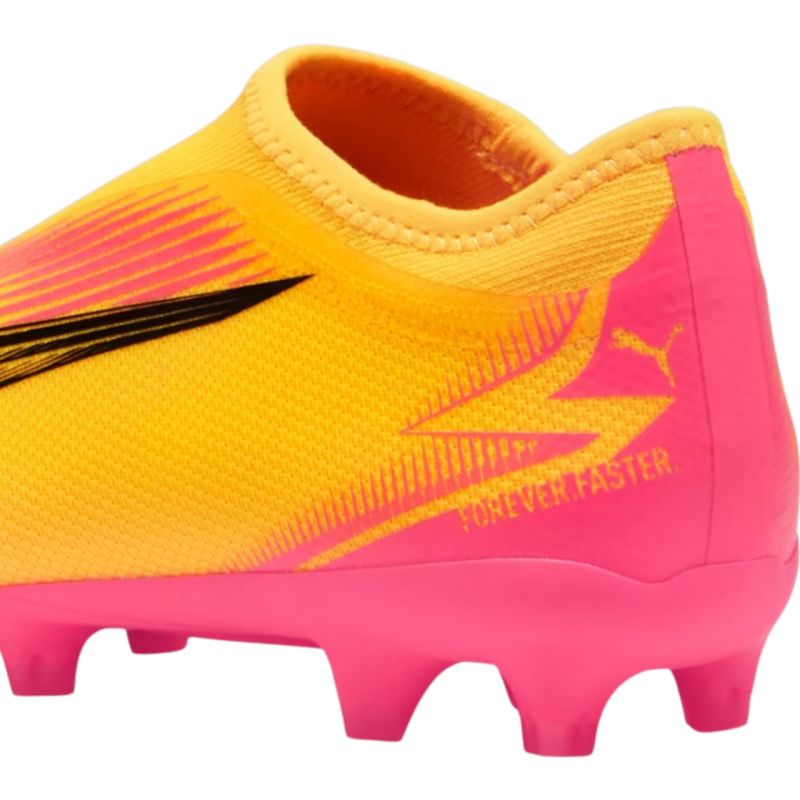 Puma Ultra Match LL FG/AG Jr 107770 03 football shoes Footwear/Football/Kids Puma