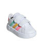 Adidas Grand Court 2.0 Jr IE1371 shoes Footwear/Lifestyle/Buty niskie Adidas