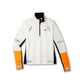 Run Visible 1/2 zip 2.0 W running sweatshirt 221686167 Import z Brooks/Brooks/Bluzy Your Sports Performance