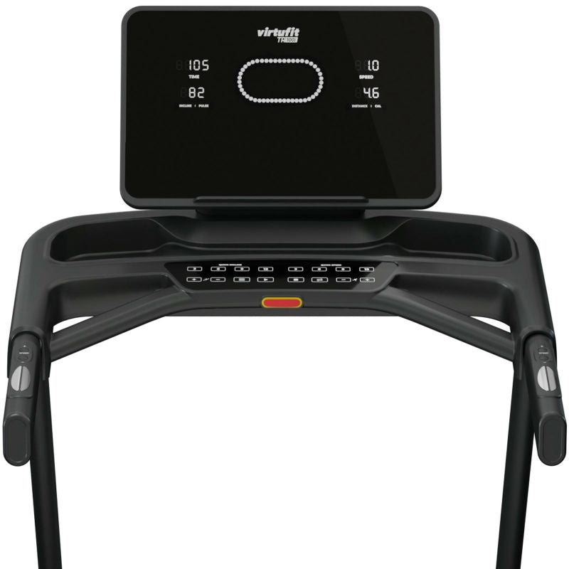 VIRTUFIT TR100I ELECTRIC TREADMILL - 99% ASSEMBLED In preparation Your Sports Performance