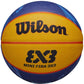 Wilson FIBA 3X3 Mini Ball WTB1733XB2020 Accessories/Balls/Basketball Your Sports Performance