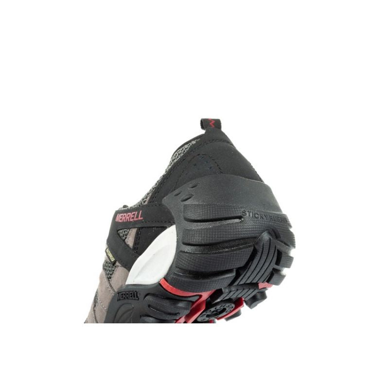 Merrell Accentor 2 Vent M J036201 trekking shoes Footwear/Outdoor/Merrell Your Sports Performance