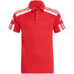 T-shirt adidas Squadra 21 Polo Jr GP6423 Clothing/Training Adidas