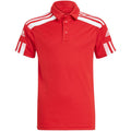T-shirt adidas Squadra 21 Polo Jr GP6423 Clothing/Training Adidas