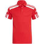 T-shirt adidas Squadra 21 Polo Jr GP6423 Clothing/Training Adidas