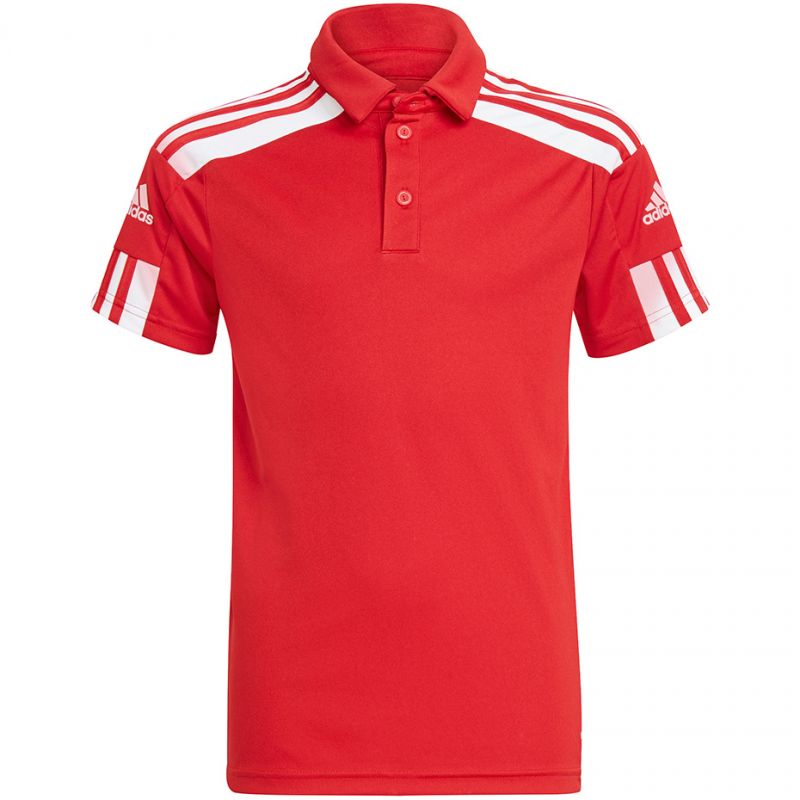 T-shirt adidas Squadra 21 Polo Jr GP6423 Clothing/Training Adidas