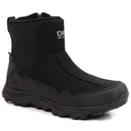 DK Jr DK58A Waterproof Insulated Snow Boots, Black Footwear/Outdoor/Big Star Your Sports Performance