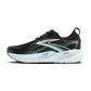 Glycerin GTS 22 men's running shoes for asphalt, black Import z Brooks/Brooks/Buty Your Sports Performance