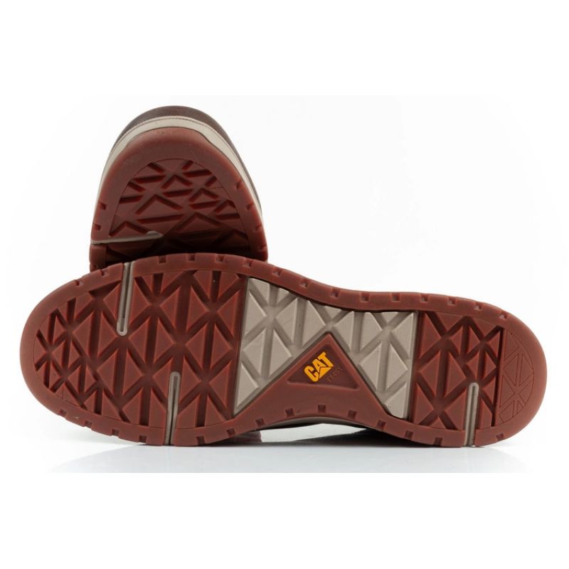 Caterpillar Zeke Hiker M P725428 shoes Footwear/Outdoor/Caterpillar Your Sports Performance
