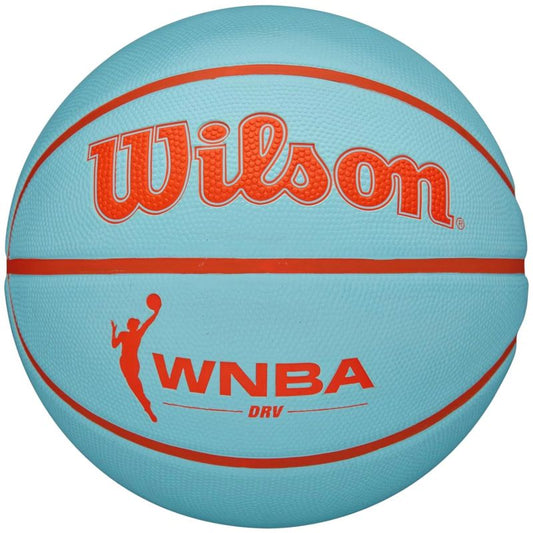 Wilson WNBA Drv Ball Basketball WTB4809XB Accessories/Balls/Basketball Your Sports Performance