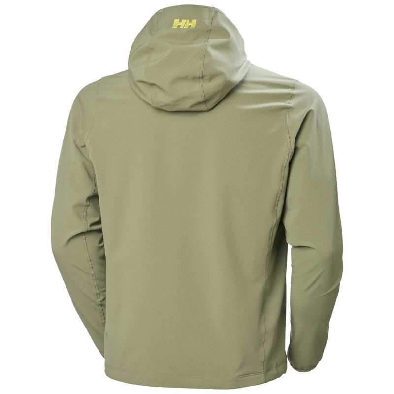 Helly Hansen Cascade Shield Jacket M 63102 421 Clothing/Outdoor/Helly Hansen Your Sports Performance