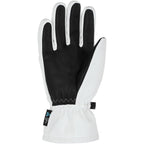 VIKING Aliana 2.0 women’s white ski gloves