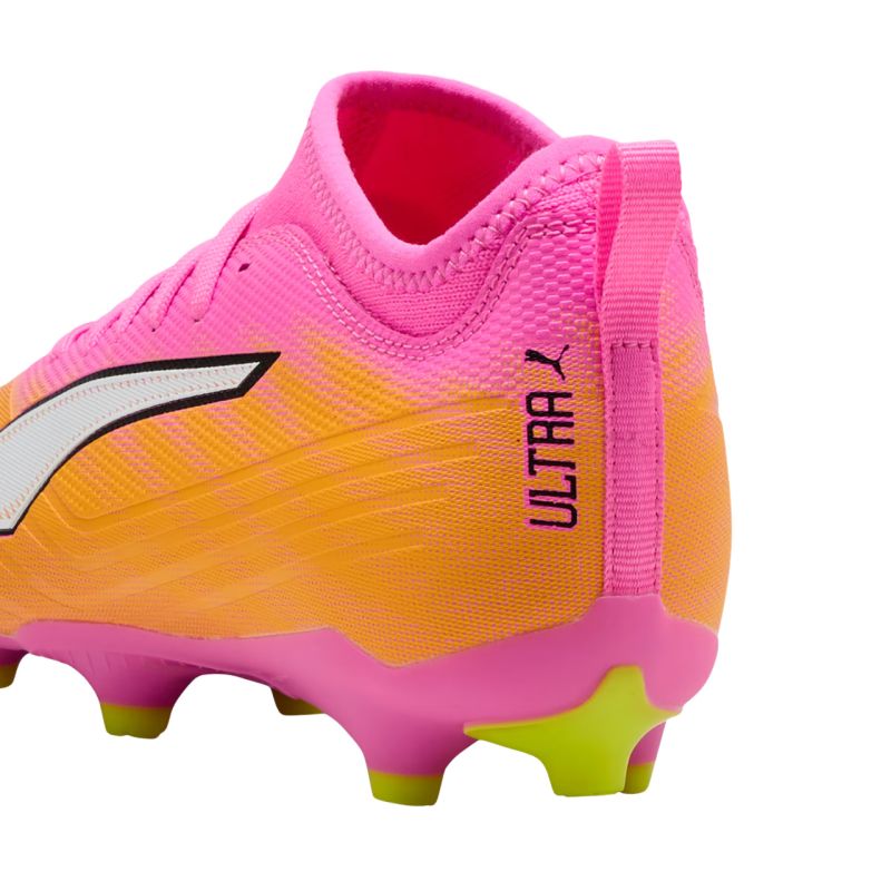 Puma Ultra 6 Match FG/AG 108701 05 Kids' Football Boots