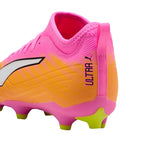 Puma Ultra 6 Match FG/AG 108701 05 Kids' Football Boots