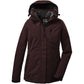 Killtec KOW 140 W Hooded Jacket 37411/447 Clothing/Lifestyle/Fubu Your Sports Performance