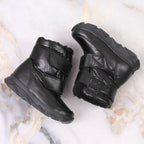 Waterproof snow boots with Kornecki Jr KOR6895A membrane Footwear/Outdoor/Kornecki Your Sports Performance