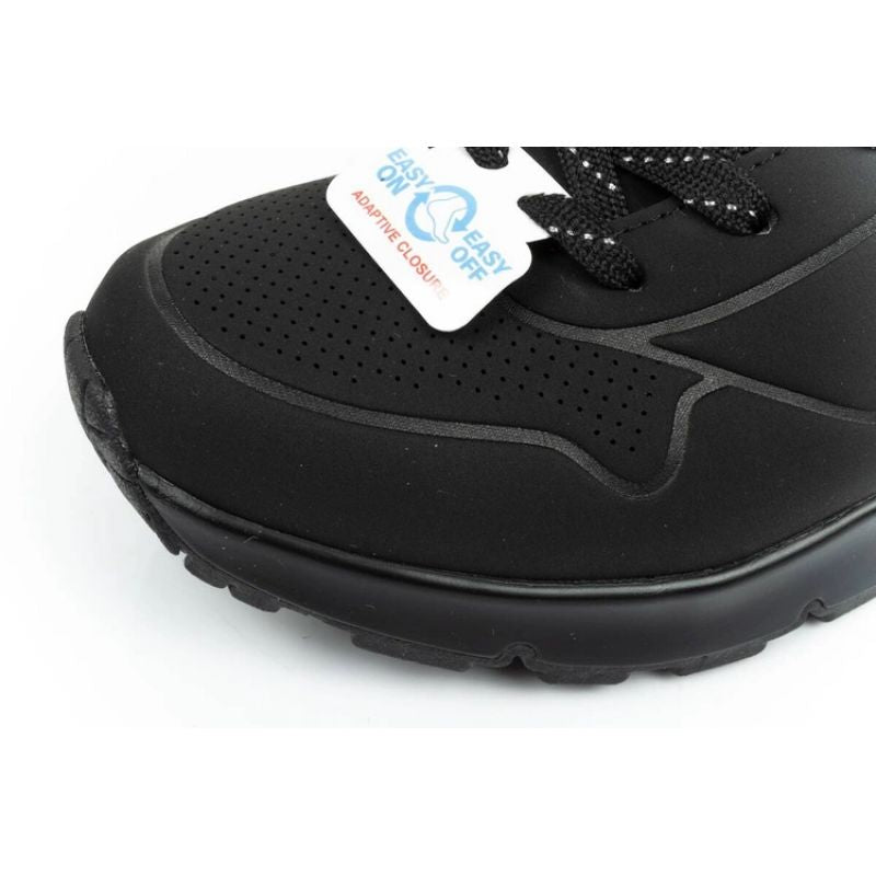 Skechers Uno Darling Daze W 310566L/BLK shoes Footwear/Outdoor/Skechers Skechers