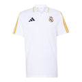 adidas Real Madrid DNA KG2946 polo shirt