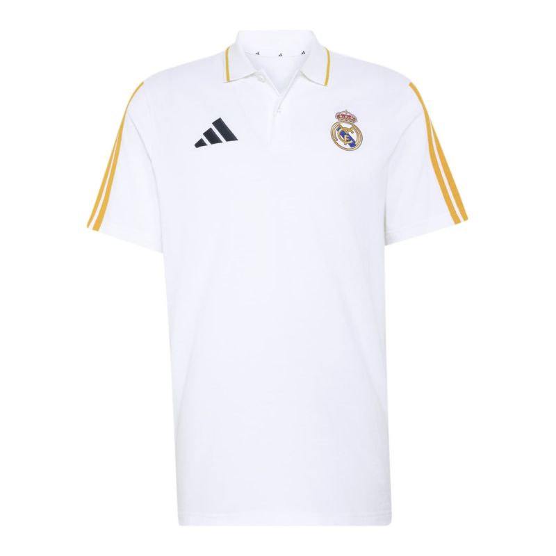 adidas Real Madrid DNA KG2946 polo shirt