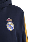 adidas Real Madrid Hoody Junior KG5365 adidas