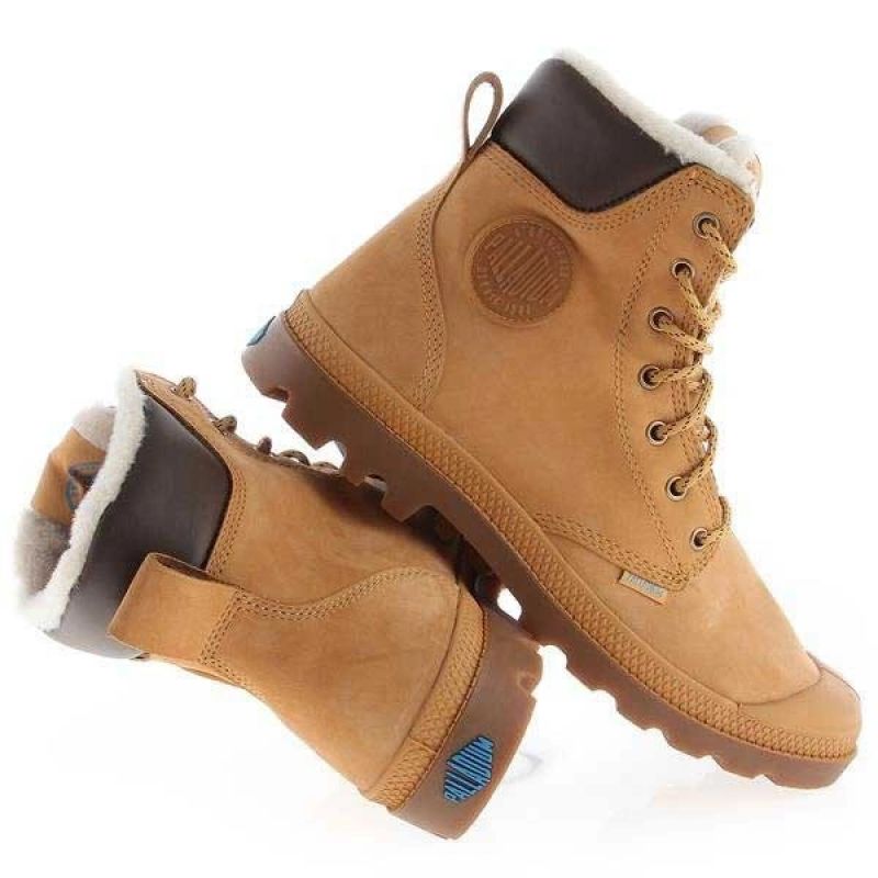 Palladium Pampa Sport Cuff M 72992-228 shoes Footwear/Lifestyle/Palladium Your Sports Performance