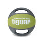 Medicine ball with tiguar handles 8 kg TI-PLU008 Accessories/Balls/Medicine balls Your Sports Performance