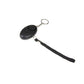 GUARD Scorpion Personal Alarm with LED Flashlight, Black, 120dB Siren (YC-003-BL) Import z Action/Samoobrona/Alarmy i odstraszacze Your Sports Performance