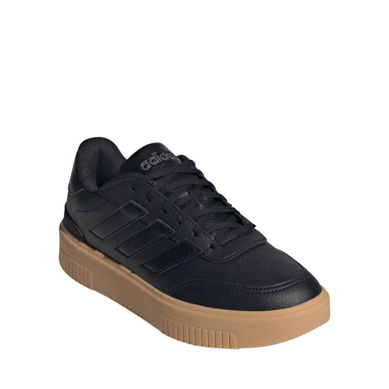 Adidas Courtblock W JR0728 shoes Footwear/Lifestyle Adidas