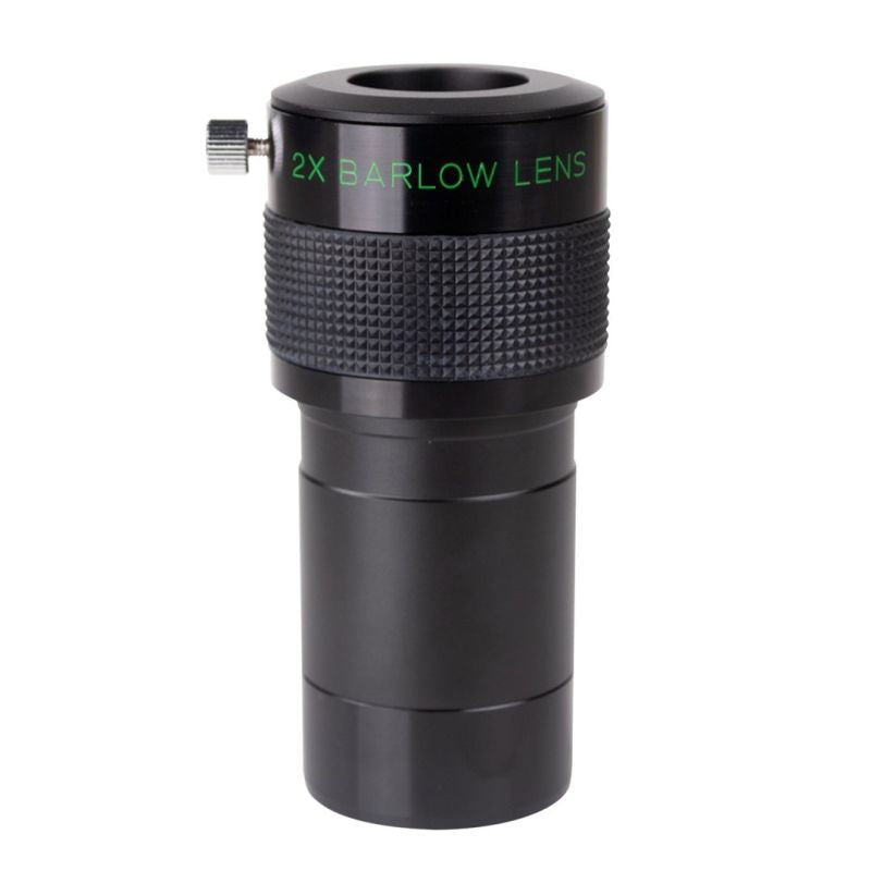 Sky-Watcher ED 2x 2" Barlow Lens SW-5406 Optyka/Teleskopy Your Sports Performance