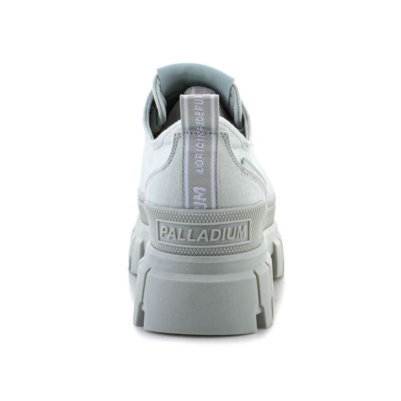 Palladium Revolt Lo Tx W 97243-314-M shoes Footwear/Lifestyle/Palladium Your Sports Performance